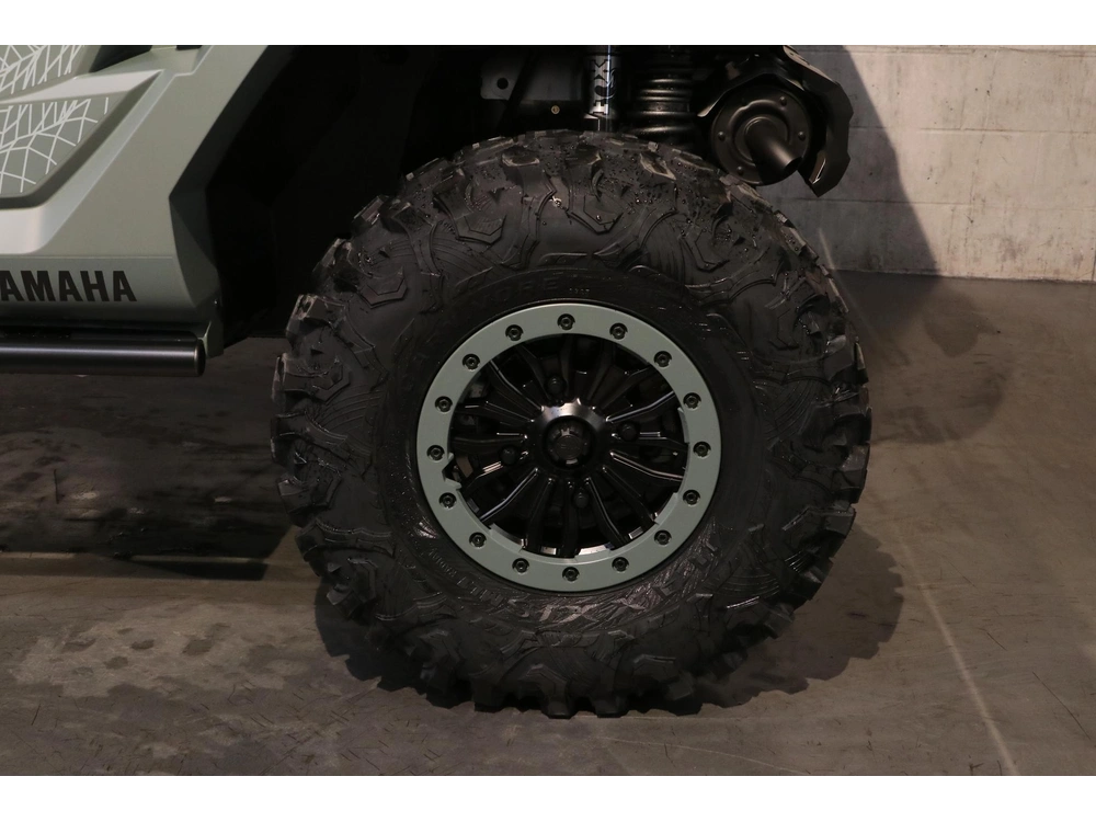 2026 Yamaha Wolverine Rmax2 1000 Xt-r alt