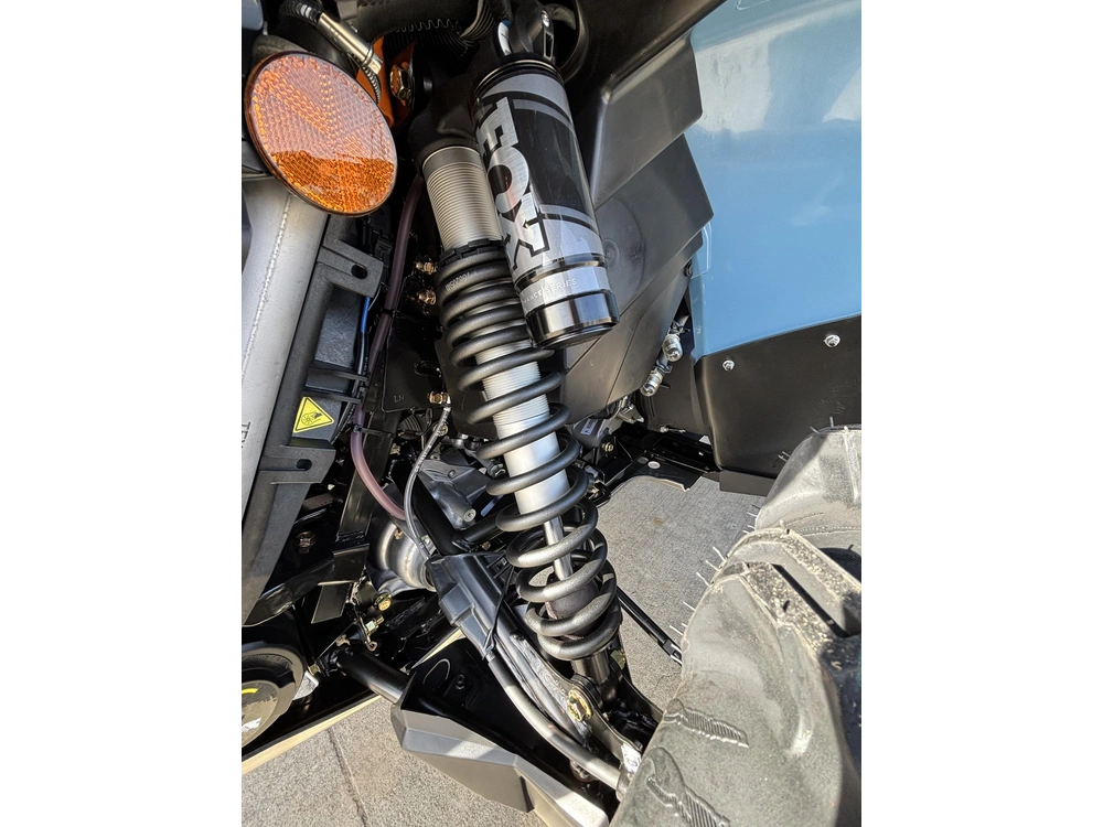 2026 Can-am Renegade Xmr 1000r Scandi Blue alt