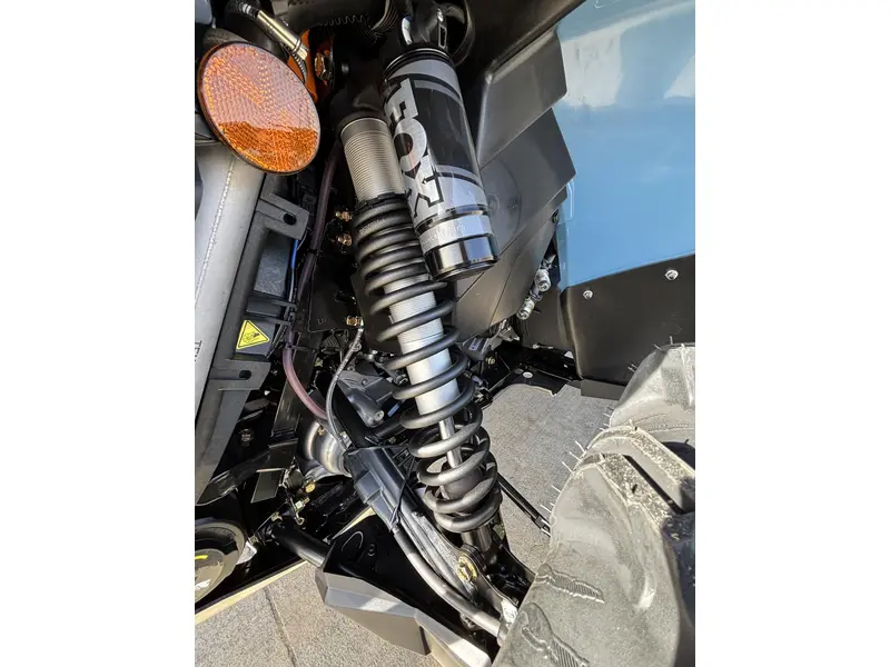 2026 Can-am Renegade Xmr 1000r Scandi Blue alt