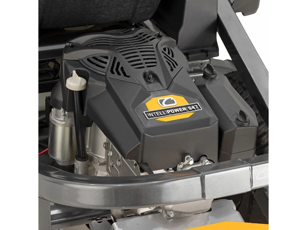 Cub Cadet Zt1 42 Intellipower 2026 alt