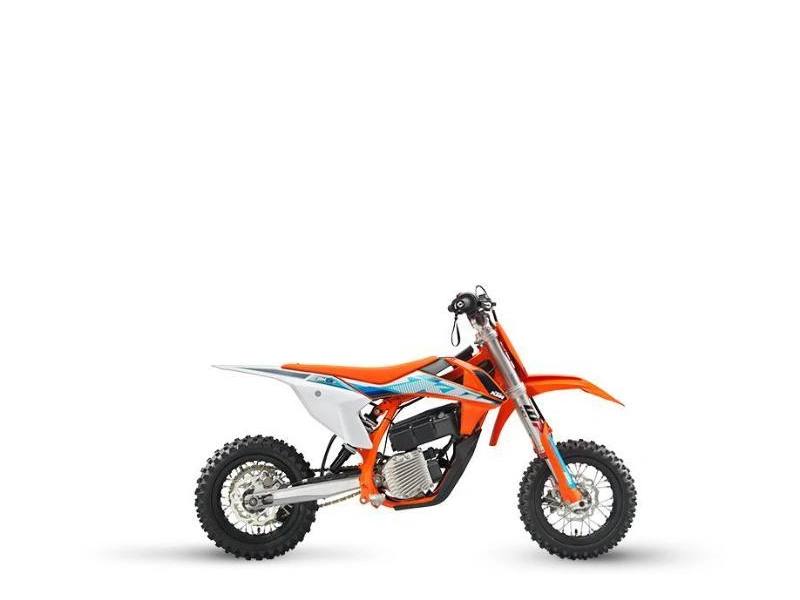 2024 Ktm Sx-e 3 alt