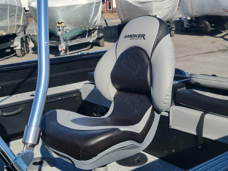 Smoker-craft Excursion 176 Dc/115hp Inclus 2026 alt