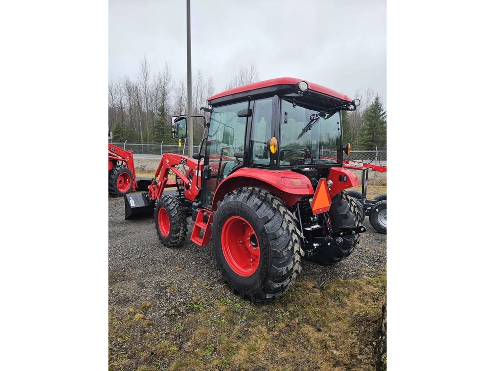 Tym T4058pc 2026 alt