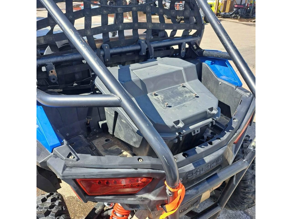 2021 Polaris Rzr Trail S 1000 Premium alt