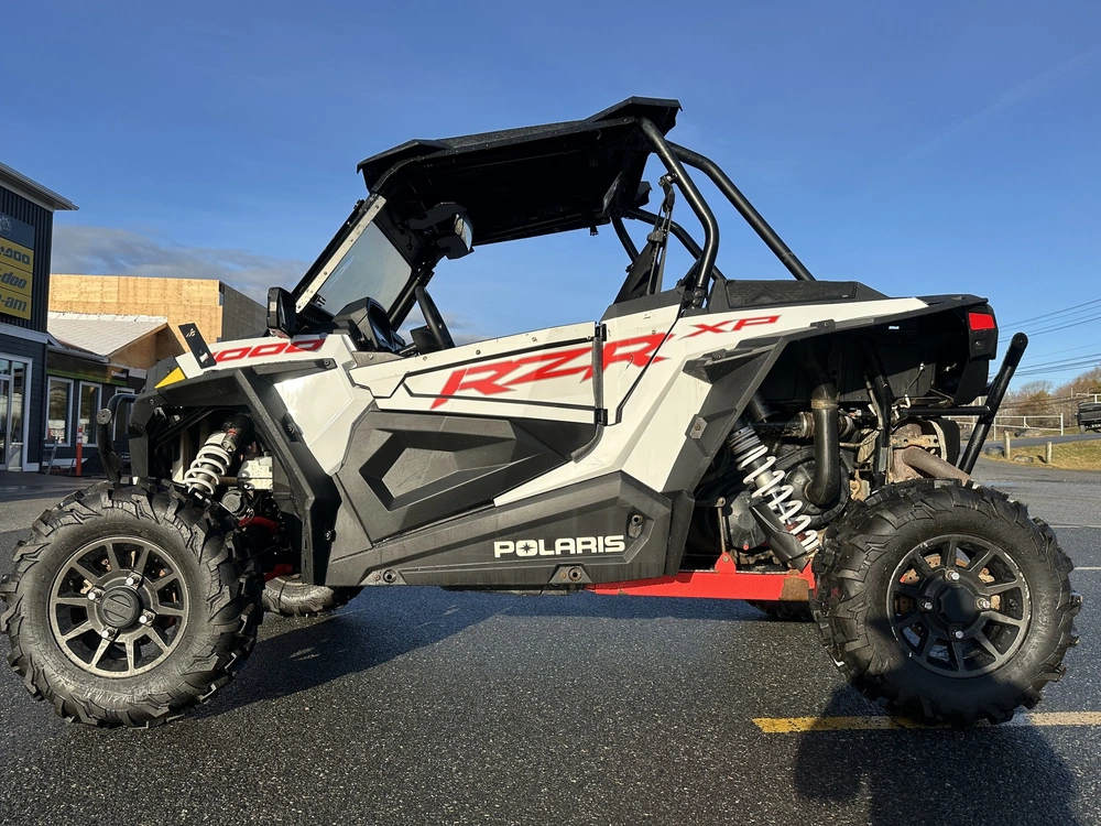 2020 Polaris Rzr Xp 1000 alt