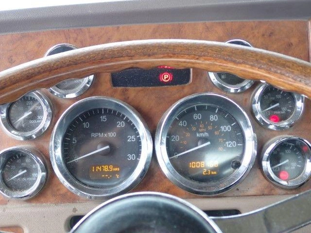 Peterbilt 357 2003