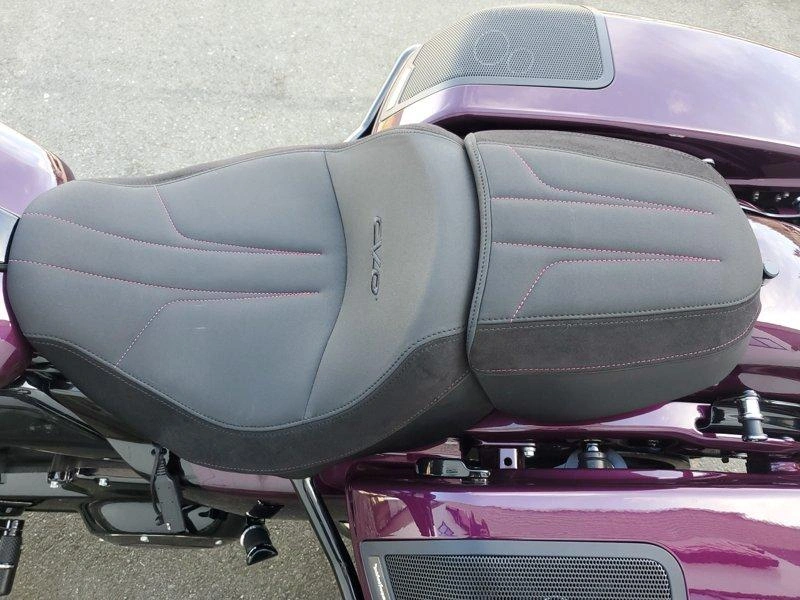 2025 Harley-davidson Flhxse - Cvo™ Street Glide® alt
