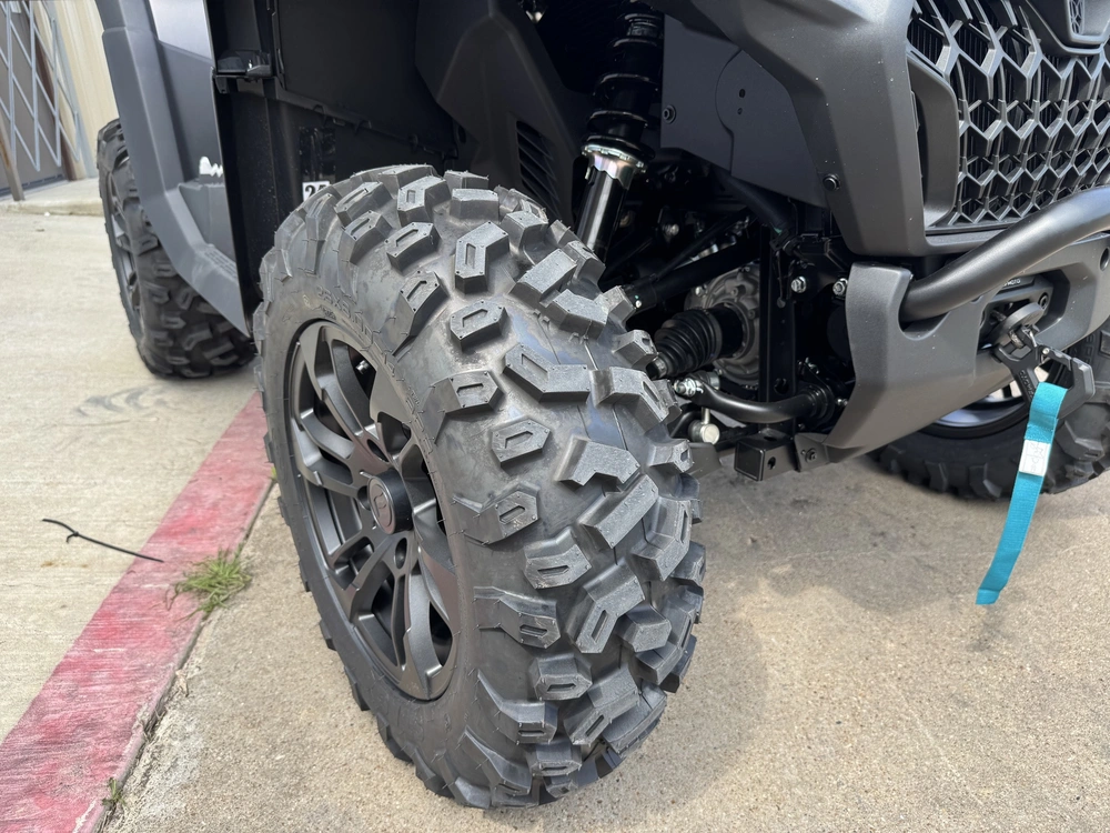 2026 Cfmoto Cforce 800 Touring Cf800az-3 alt