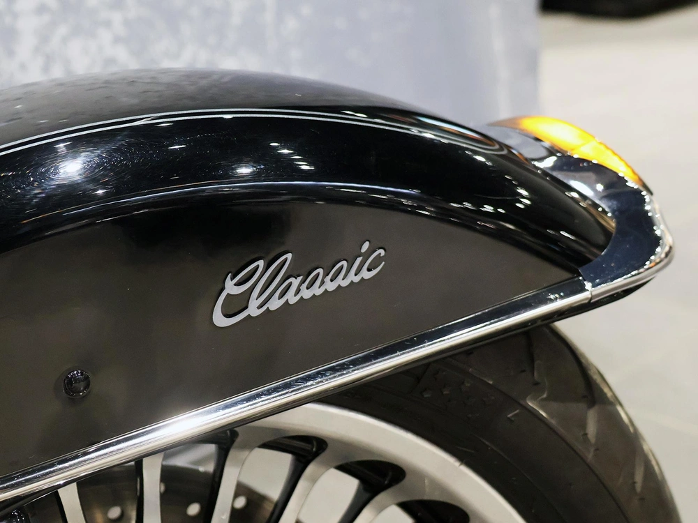 2010 Harley-davidson Electra Glide Classic Flhtc alt