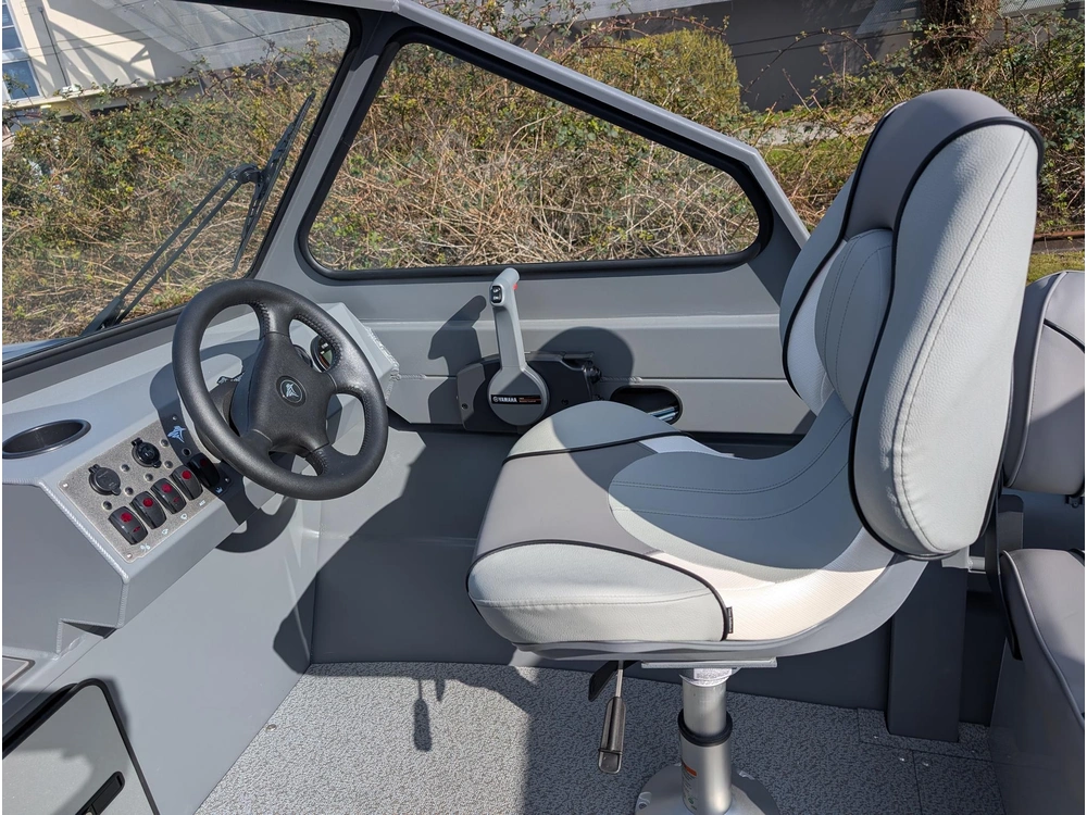 2026 Kingfisher 16 Falcon alt