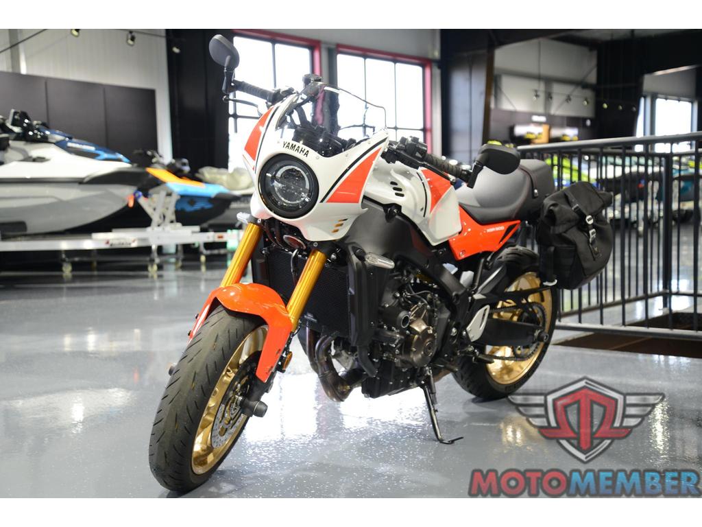 2024 Yamaha XSR 900 for Sale