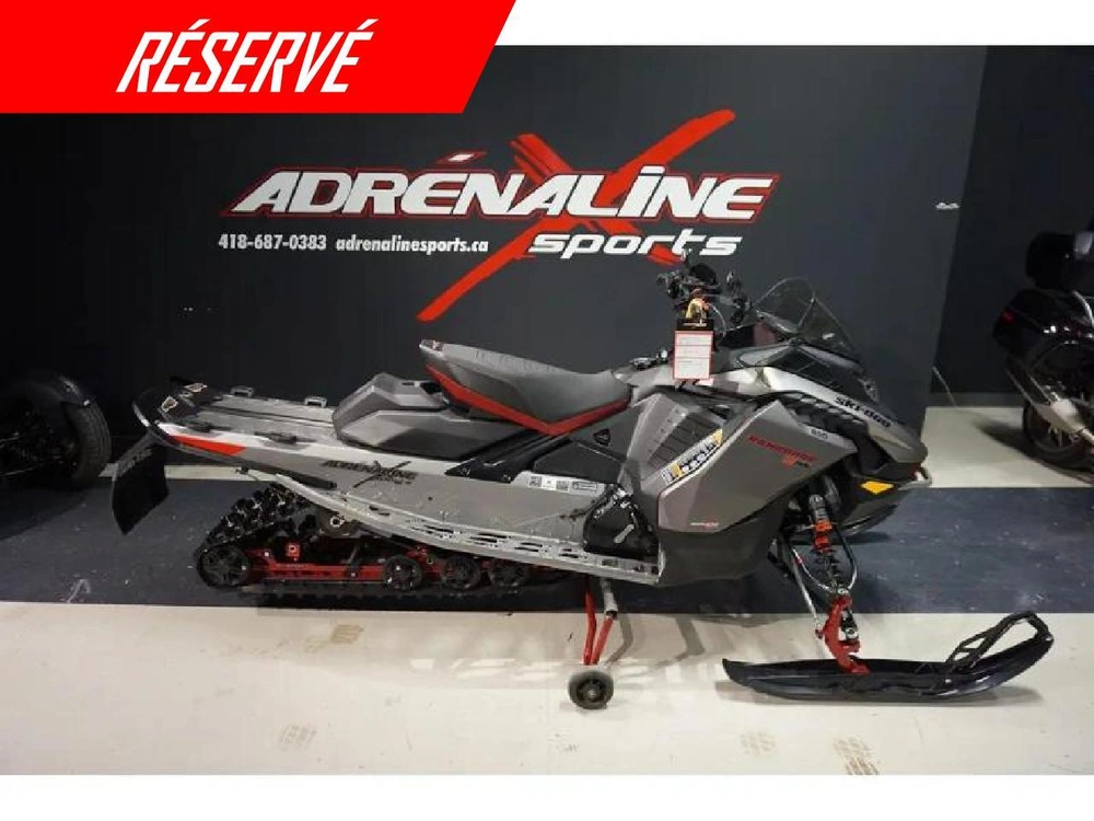 Ski-doo Ren.x-rs 850e Rsaw 1.25 S-s Ts 2023 alt