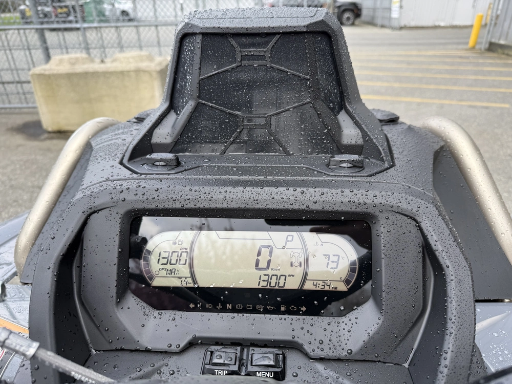 2026 Can-am Outlander X Mr 850 alt