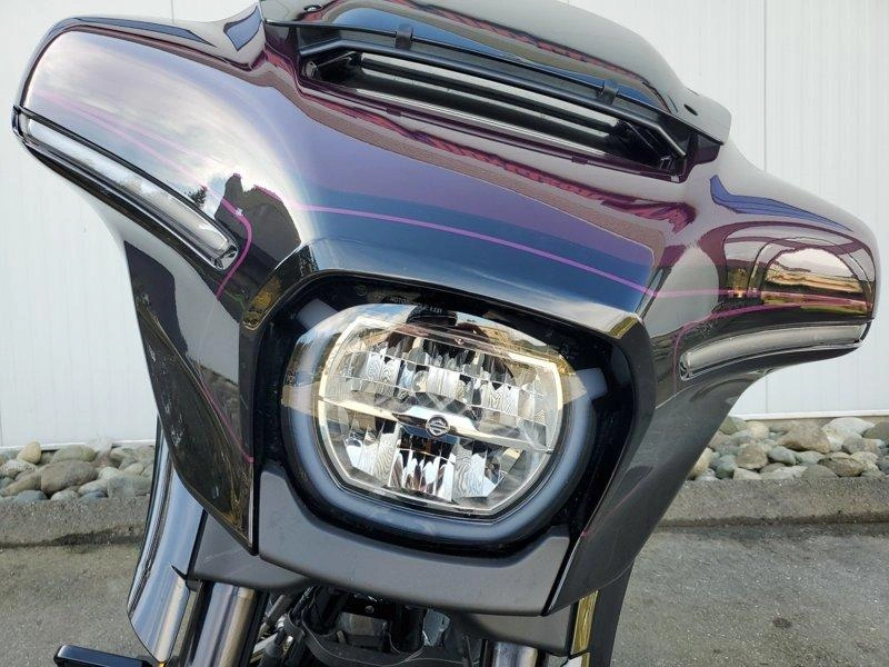 2025 Harley-davidson Flhxse - Cvo™ Street Glide® alt