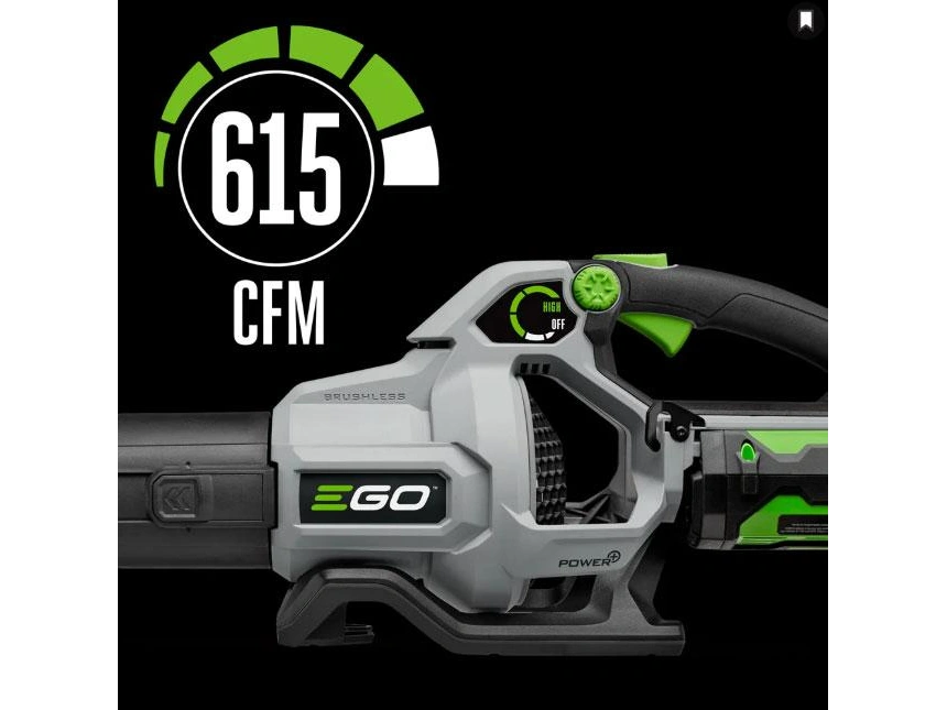 None Ego St6151lb Trimmer - Blower Combo alt