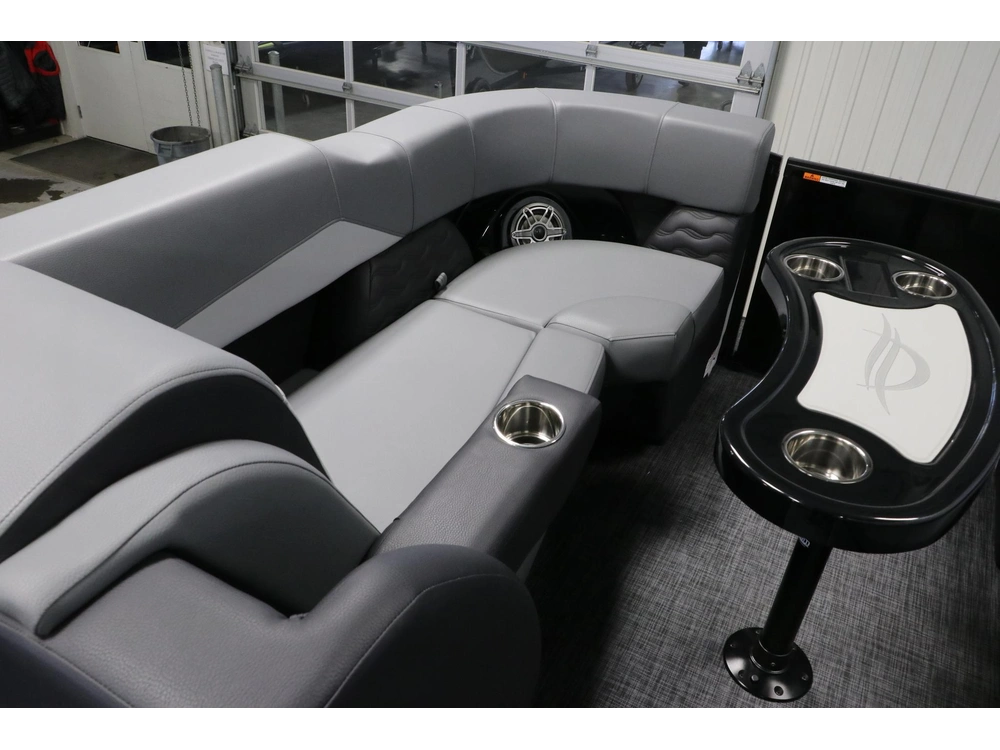Suncatcher Elite 326 Sl Diamond + Yamaha 300hp 2026 alt