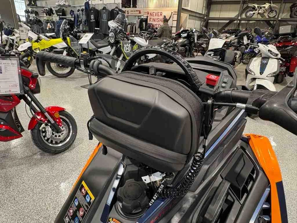 2026 Polaris 9r Rmk Khaos 155 Le 2.75 alt