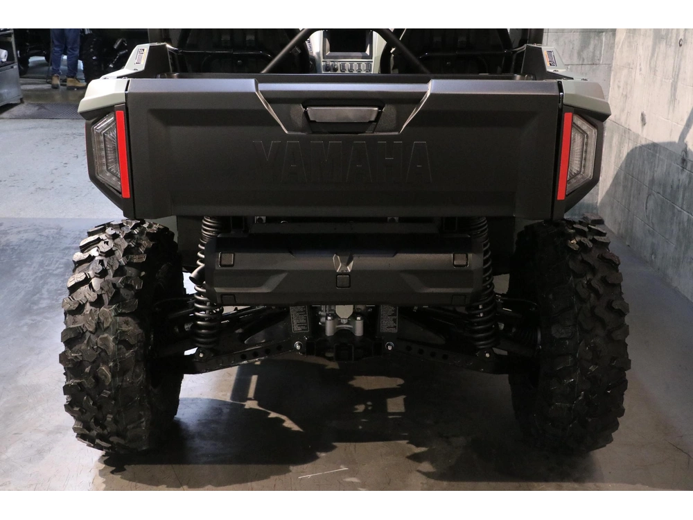 2026 Yamaha Wolverine Rmax2 1000 Xt-r alt