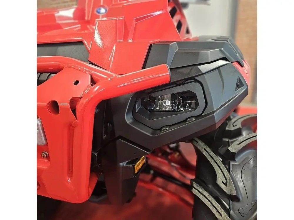 2026 Polaris Sportsman Xp 1000 Mud Edition alt