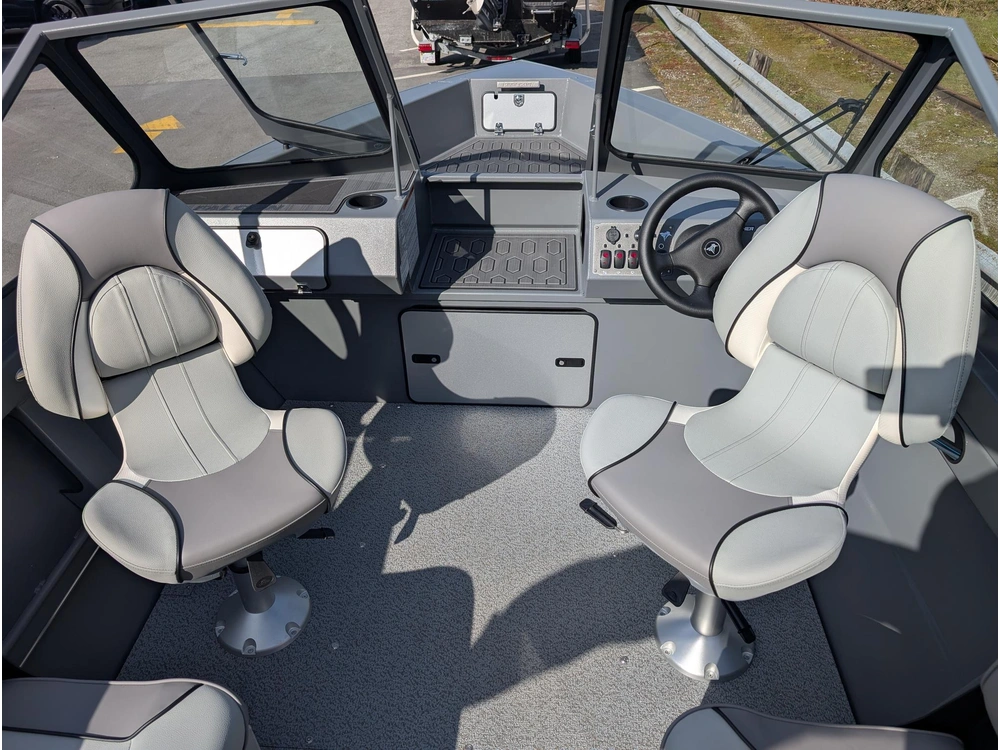 2026 Kingfisher 16 Falcon alt