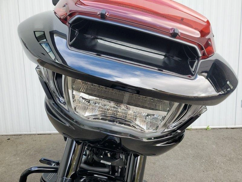2026 Harley-davidson Fltrx - Road Glide® alt