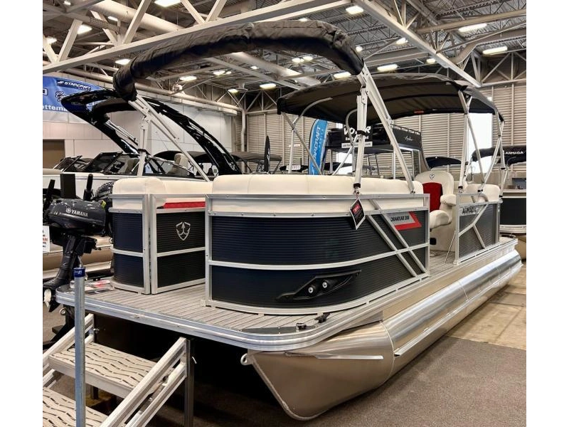 Armada Drakkar 208 2024 alt