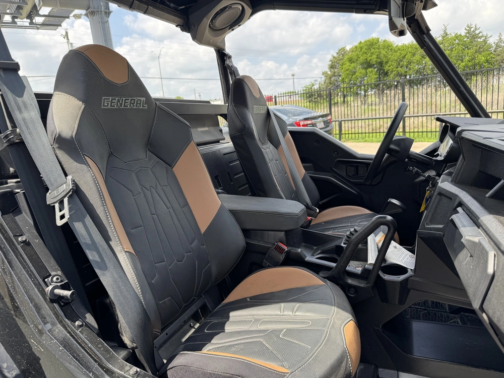 2023 Polaris General Xp 1000 Ultimate Ultimate alt