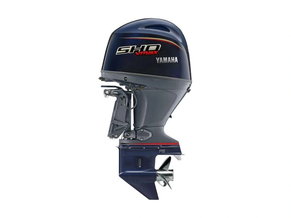 2025 Yamaha Vf115 Vmax Sho alt
