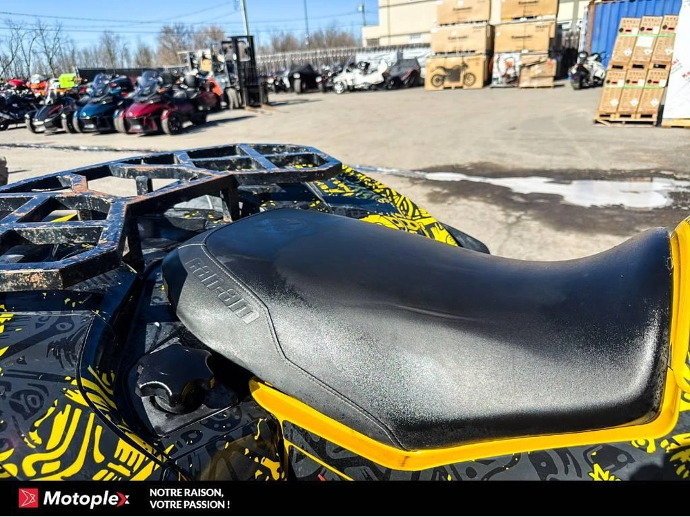 2021 Can-am Renegade 1000r Xmr alt