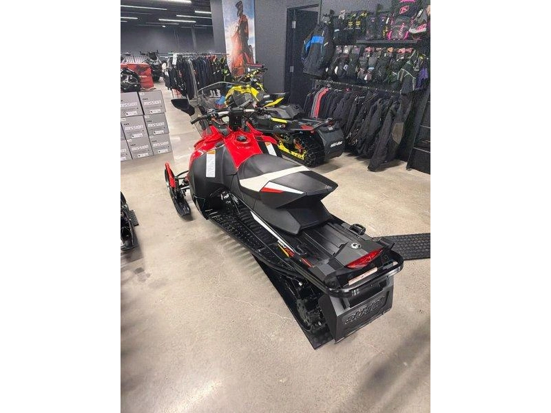 2015 Ski-doo Gsx 900 Ace alt