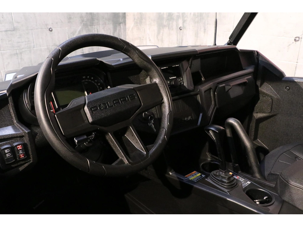 Polaris General Xp 1000 Premium 2026 alt