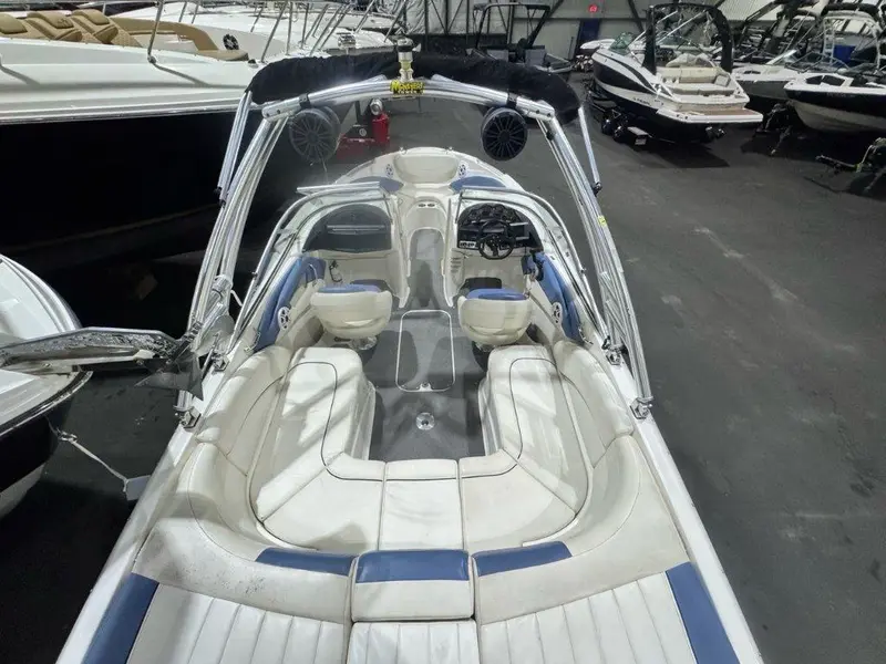 2012 Bayliner 235 thumbnail 5