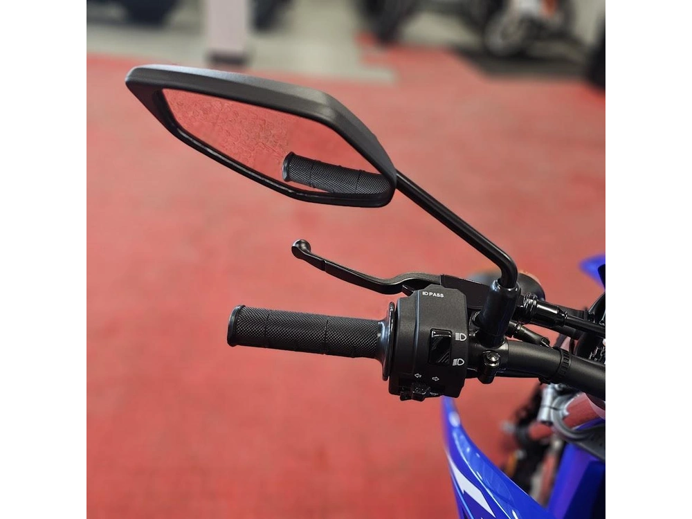 2026 Yamaha Wr 125r alt