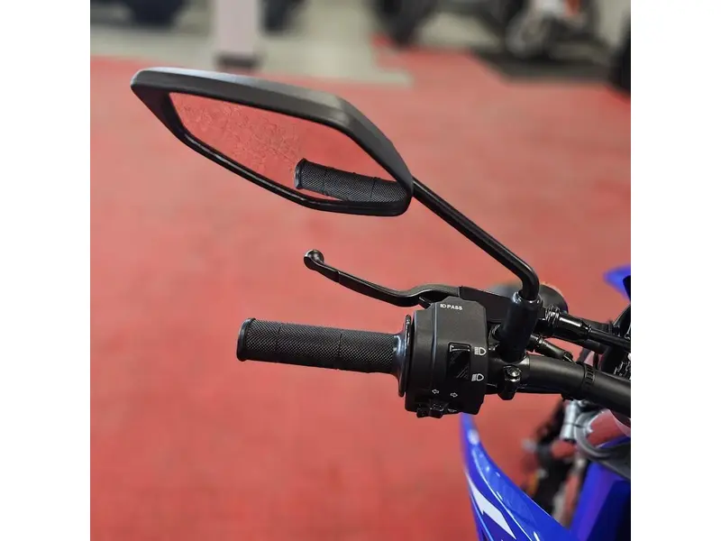 2026 Yamaha WR 125R thumbnail 12