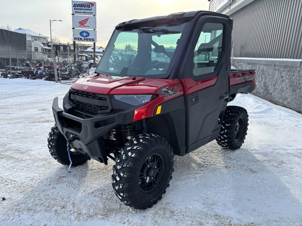 Polaris Polaris Ranger Xp 1000 Northstar Ultimate Ride Command 2026 alt