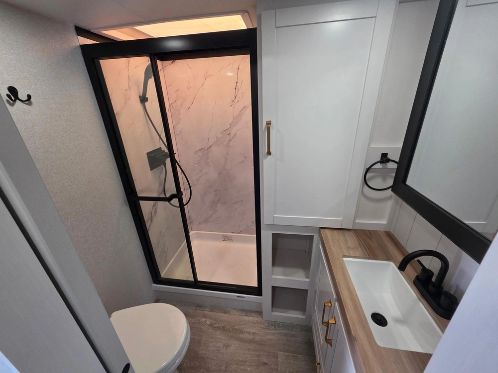 2026 Jayco Eagle Ht (fw) 27mlc alt