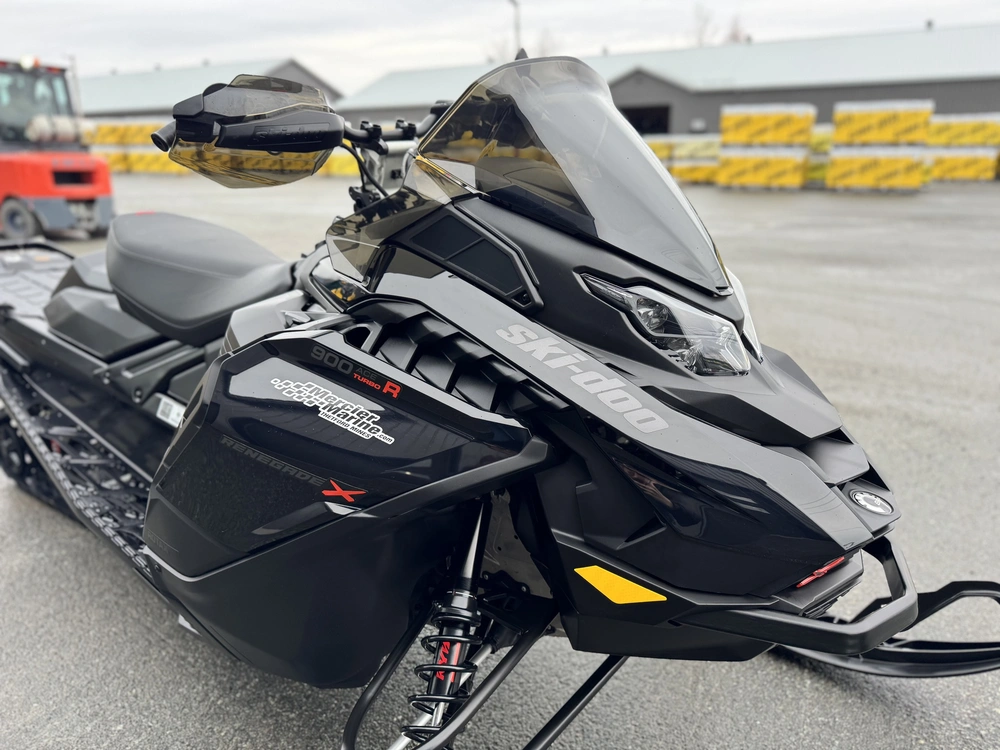 2024 Ski-doo Renegade X 900 Ace Turbo R alt