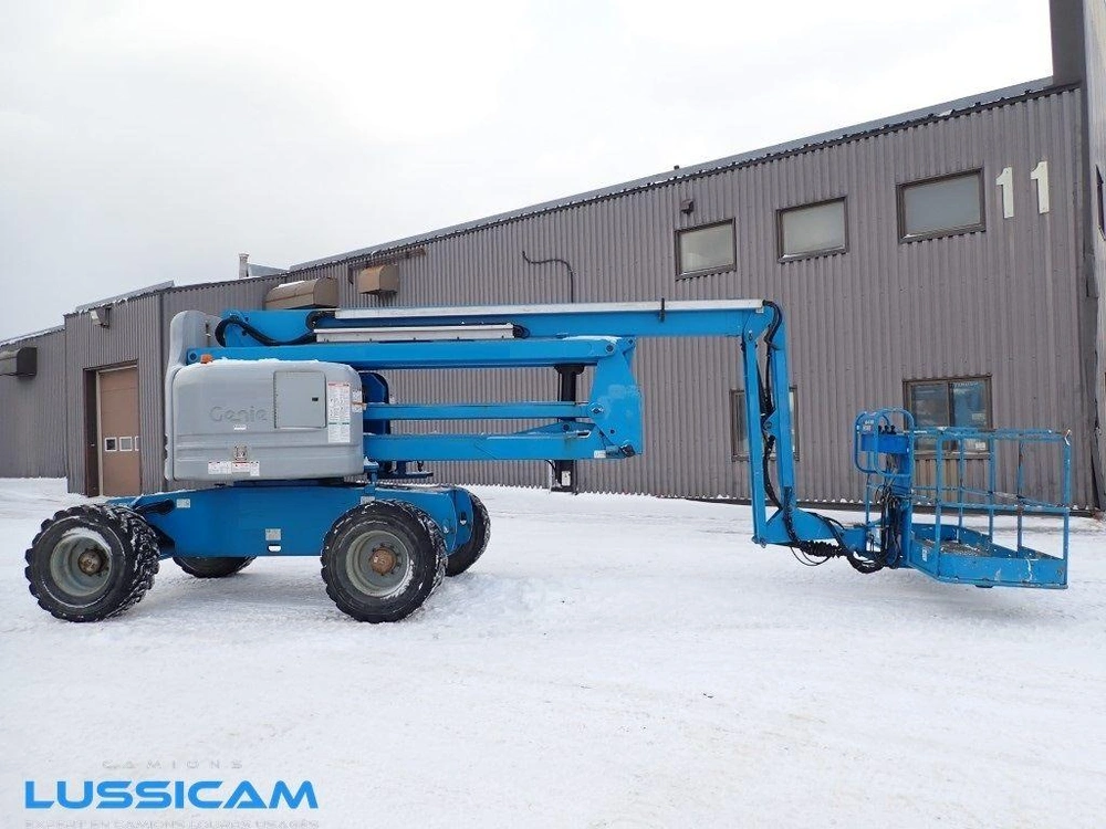 Genie Z-60/34 2011