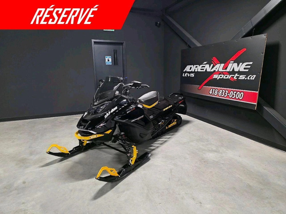 Ski-doo Renegade Enduro 900ace Turbo R 2024 alt