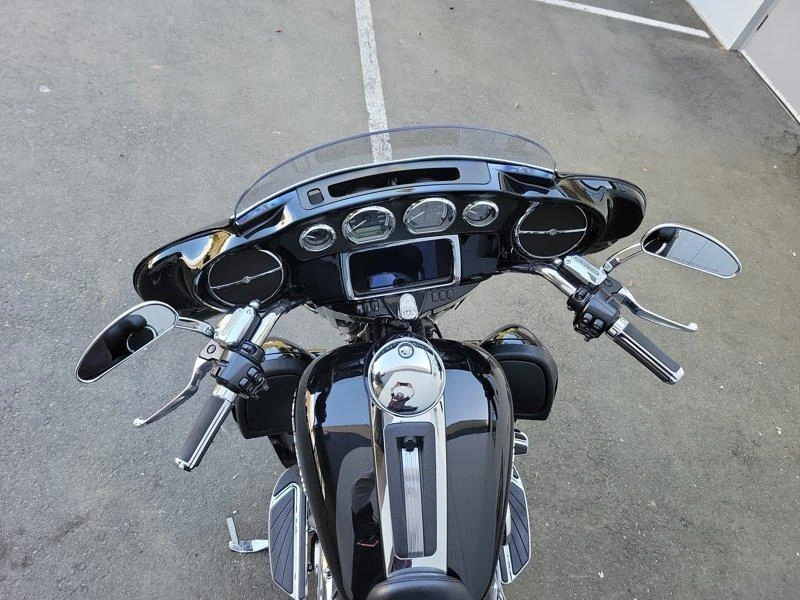 2019 Harley-davidson Flhtkl - Ultra Limited Low alt