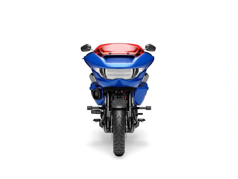 Harley-davidson Road Glide Cvo St 2026 alt