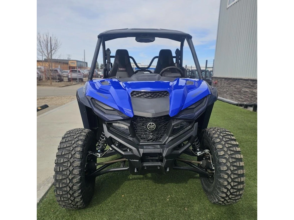 2025 Yamaha Wolverine Rmax2 Sport alt