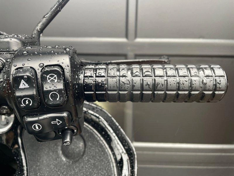 2018 Harley-davidson Fltrxs - Road Glide® Special alt