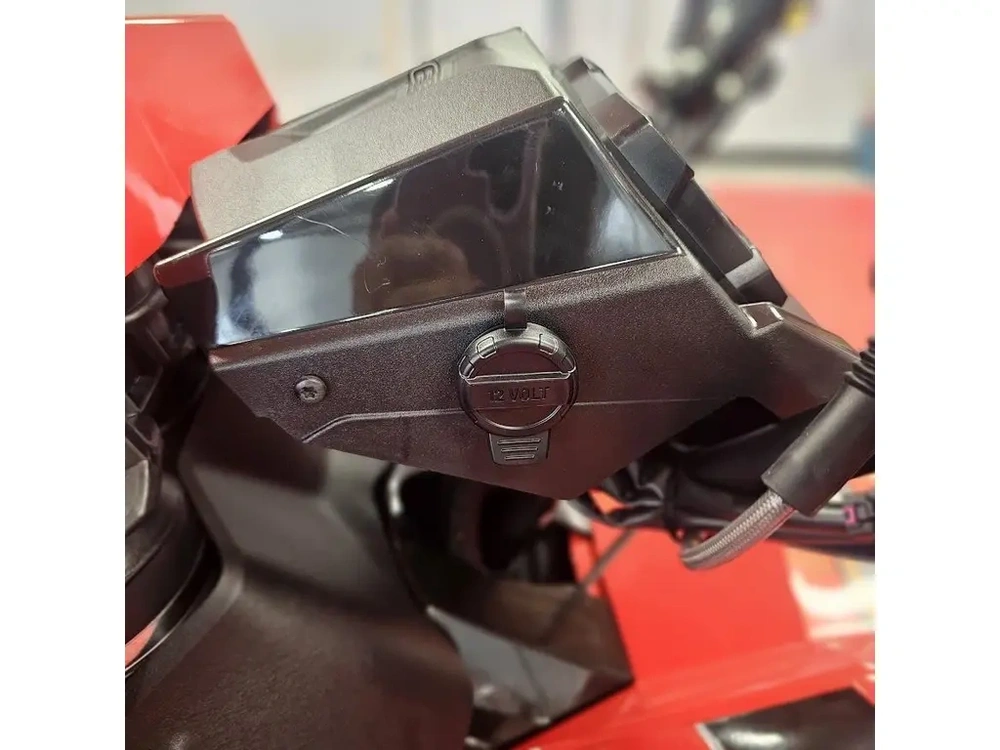 2026 Polaris Sportsman Xp 1000 Mud Edition alt