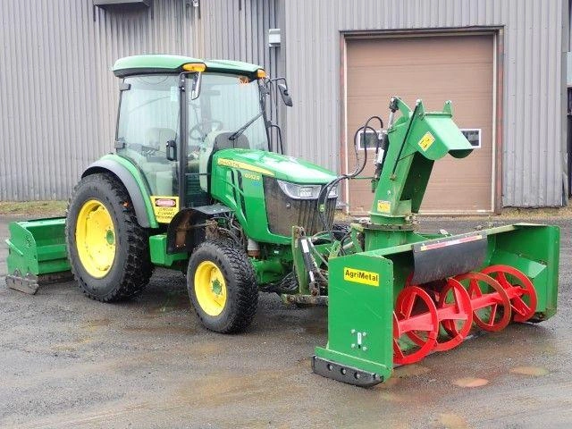 John Deere 4052r 2024