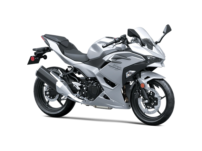2025 Kawasaki Ninja® 500 Abs alt