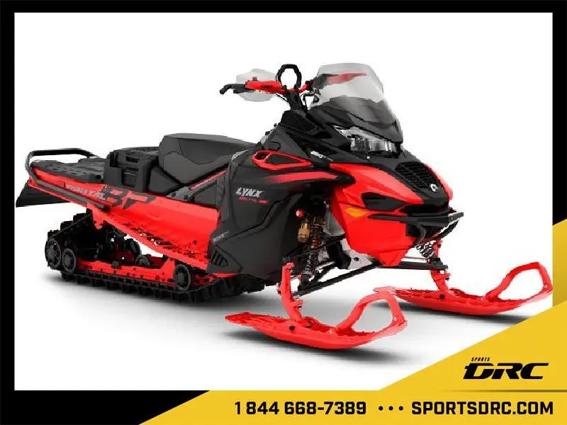 2025 LYNX SM BRUTAL RE 850 RD 2.35P 25