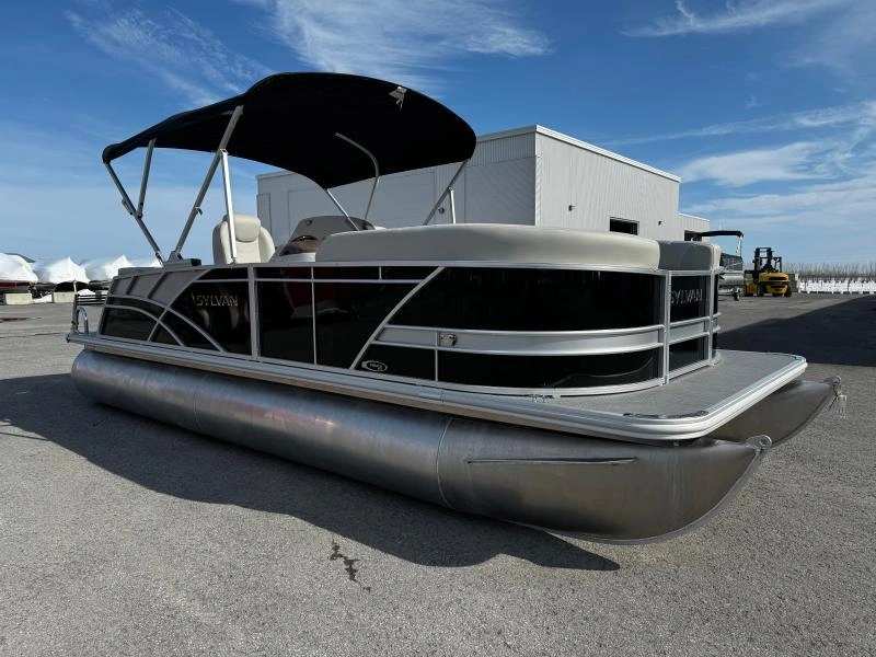 Sylvan Mirage 8522 Clz Dh 2t 2024 alt