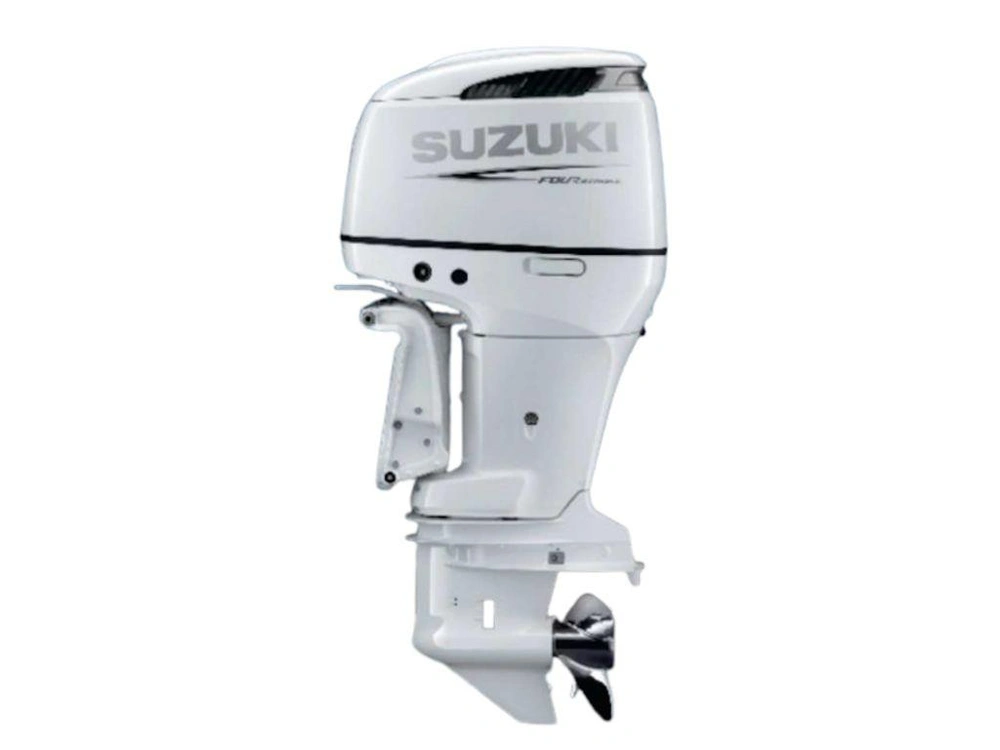 2025 Suzuki Df200t Xx alt