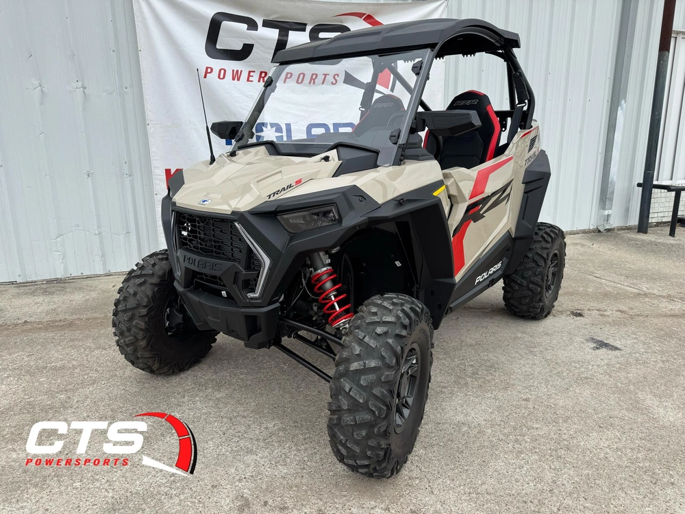 2026 Polaris Rzr Trail S 1000 Ultimate 1000 Ultimate alt